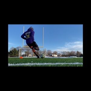 Meet your Posher, Jimmy